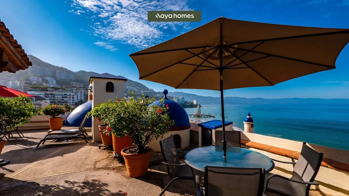 How We Drove Triple-Digit Growth for Multiple Property Owners in Puerto Vallarta