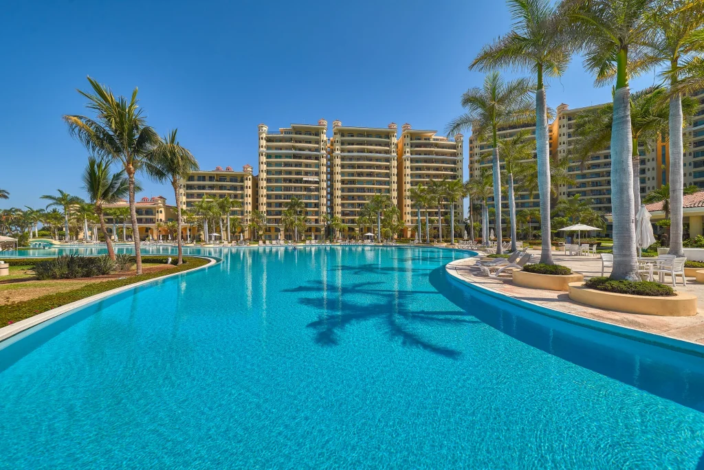 Naya Homes Puerto Vallarta Vacation Rentals