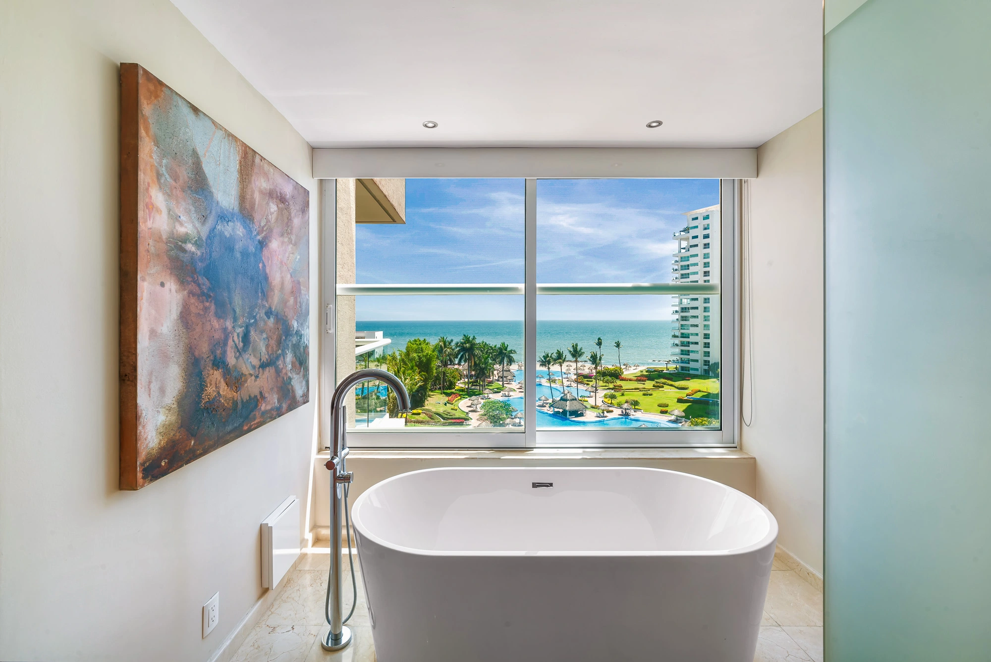 Shangri-La Puerto Vallarta