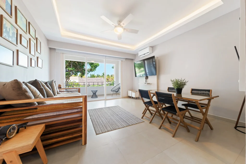 Naya Homes at Taheima Nuevo Vallarta Vacation Rentals