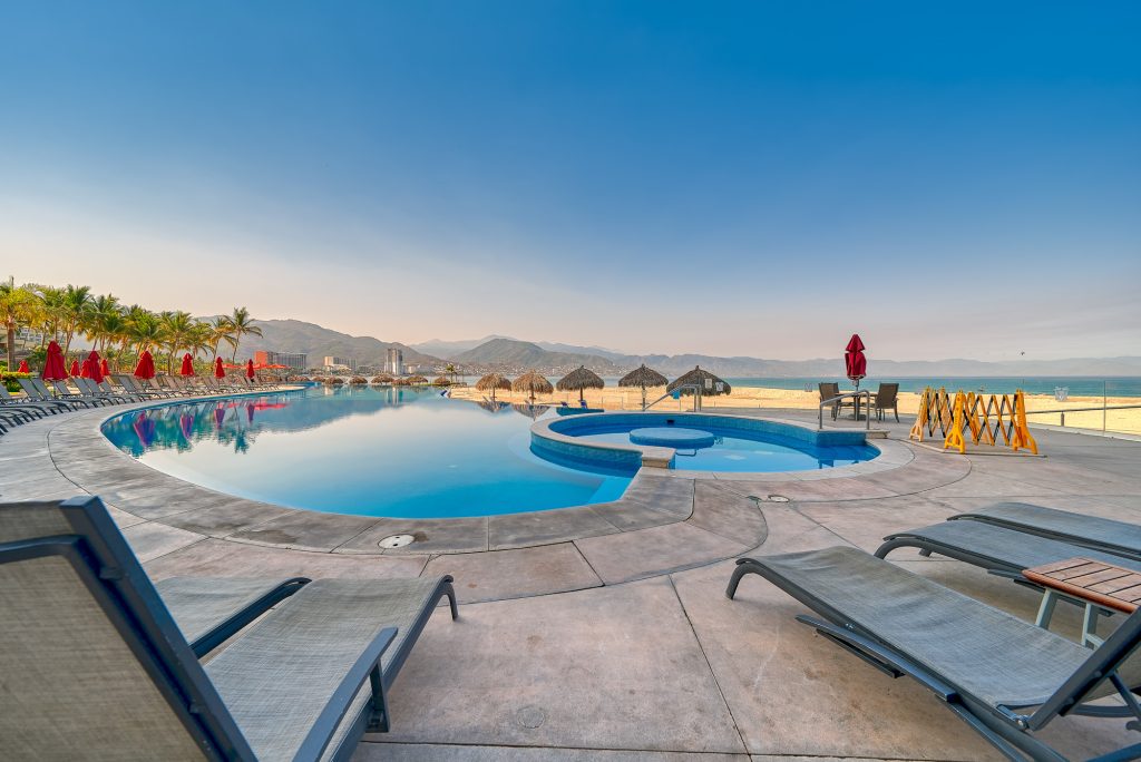 renta de departamentos en puerto vallarta