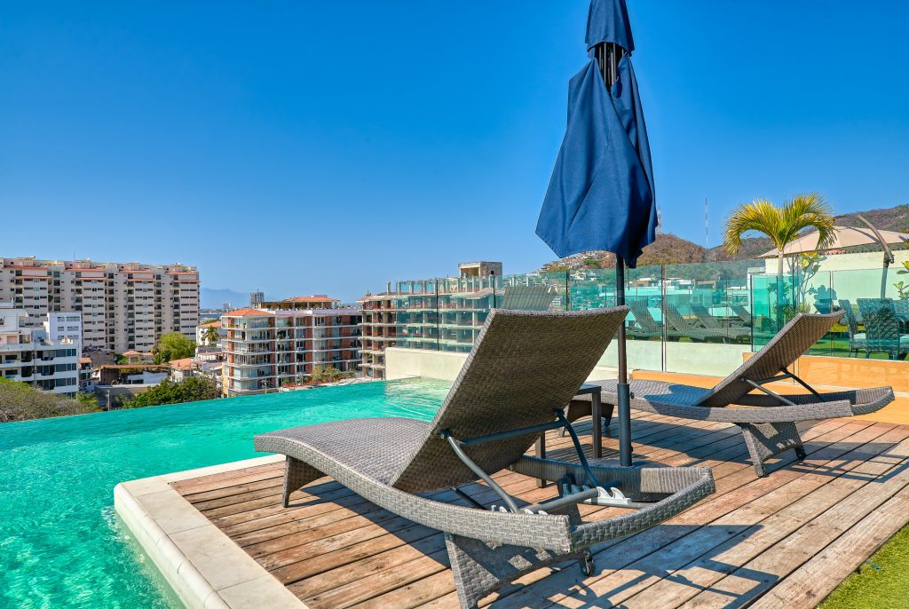 rentas vacacionales puerto vallarta