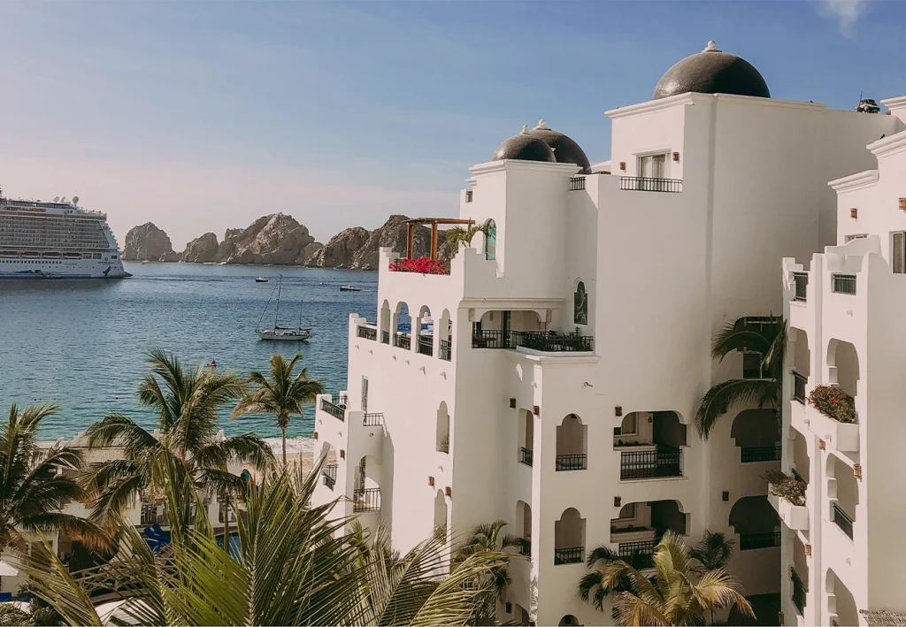 Naya Homes vacation rentals in Cabo