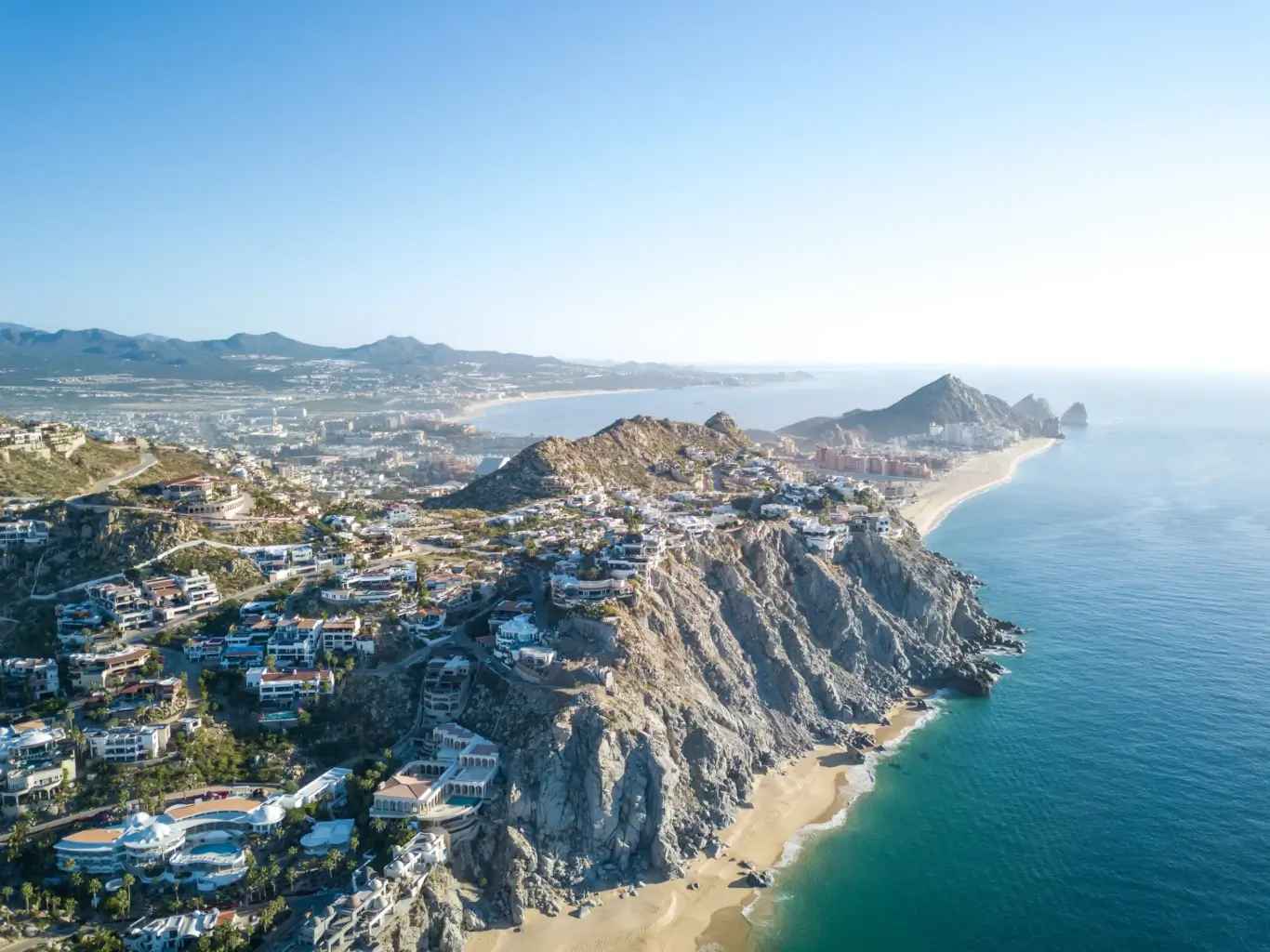 los cabos real state