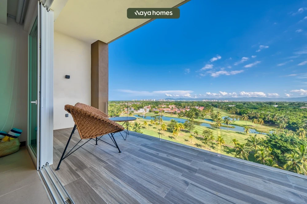 departamentos en renta marina vallarta