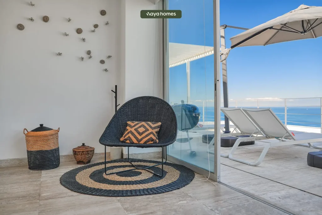 departamentos en renta puerto vallarta