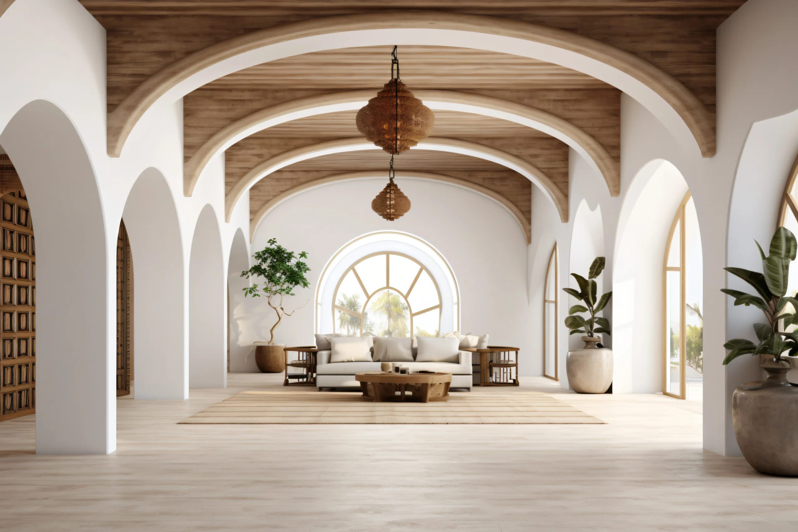 Cabo Interior Design: 7 Top Companies Crafting Coastal Luxury