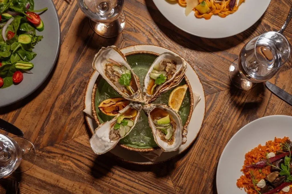 best restaurants in cabo san lucas