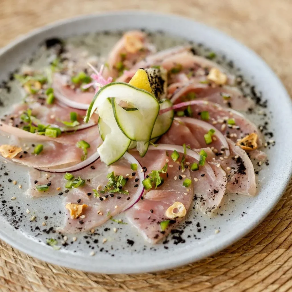 cabo san lucas	restaurants 