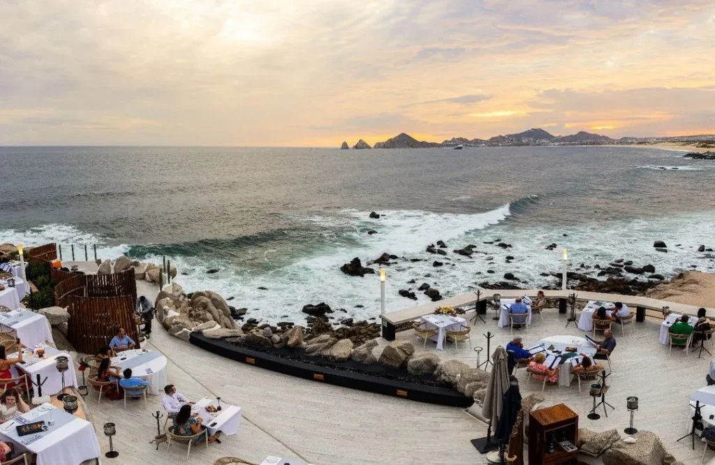 cabo san lucas restaurants