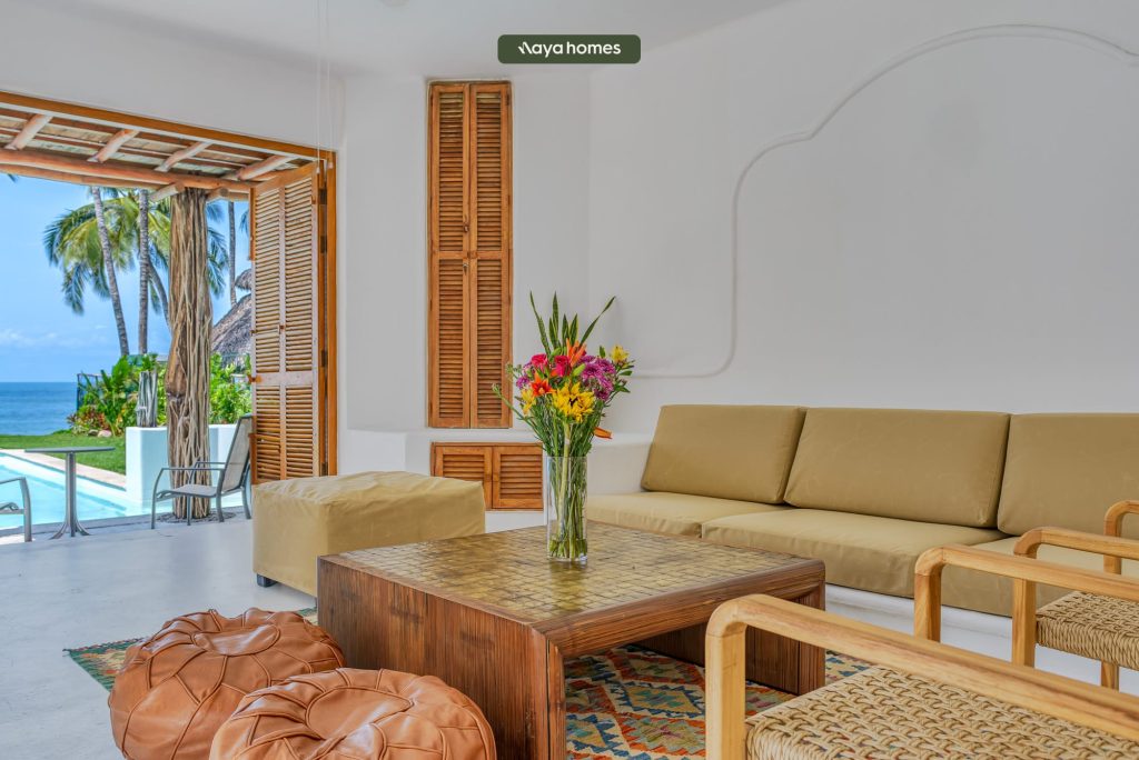 renta de casas en puerto vallarta