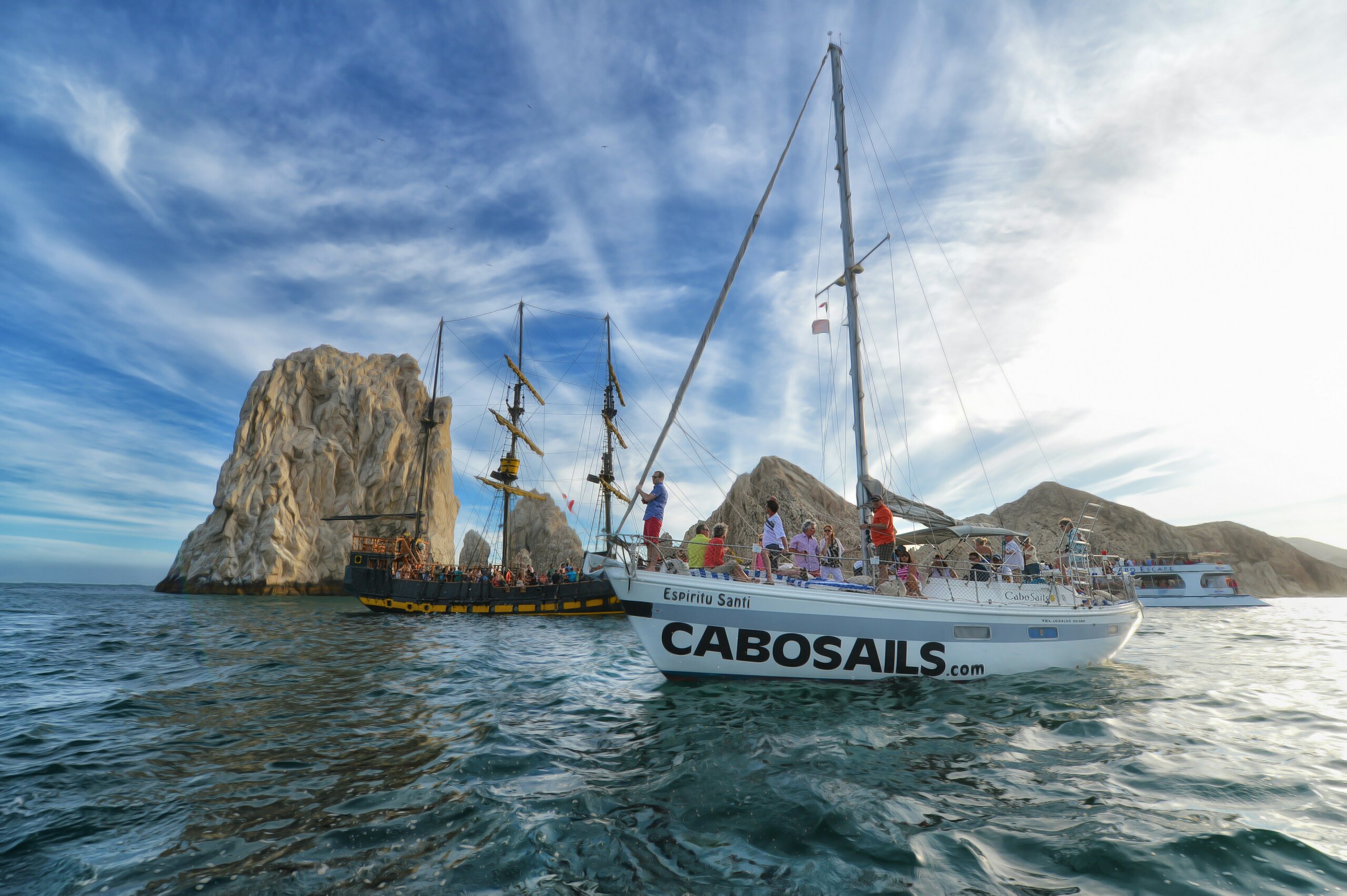 Is Cabo San Lucas Safe? Know The Facts About Safety in Paradise