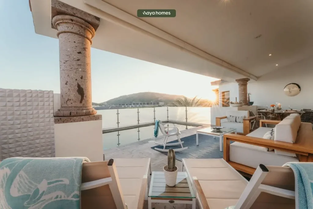 Looking for Airbnb San Jose del Cabo? Explore Villa Melosa at Club Campestre