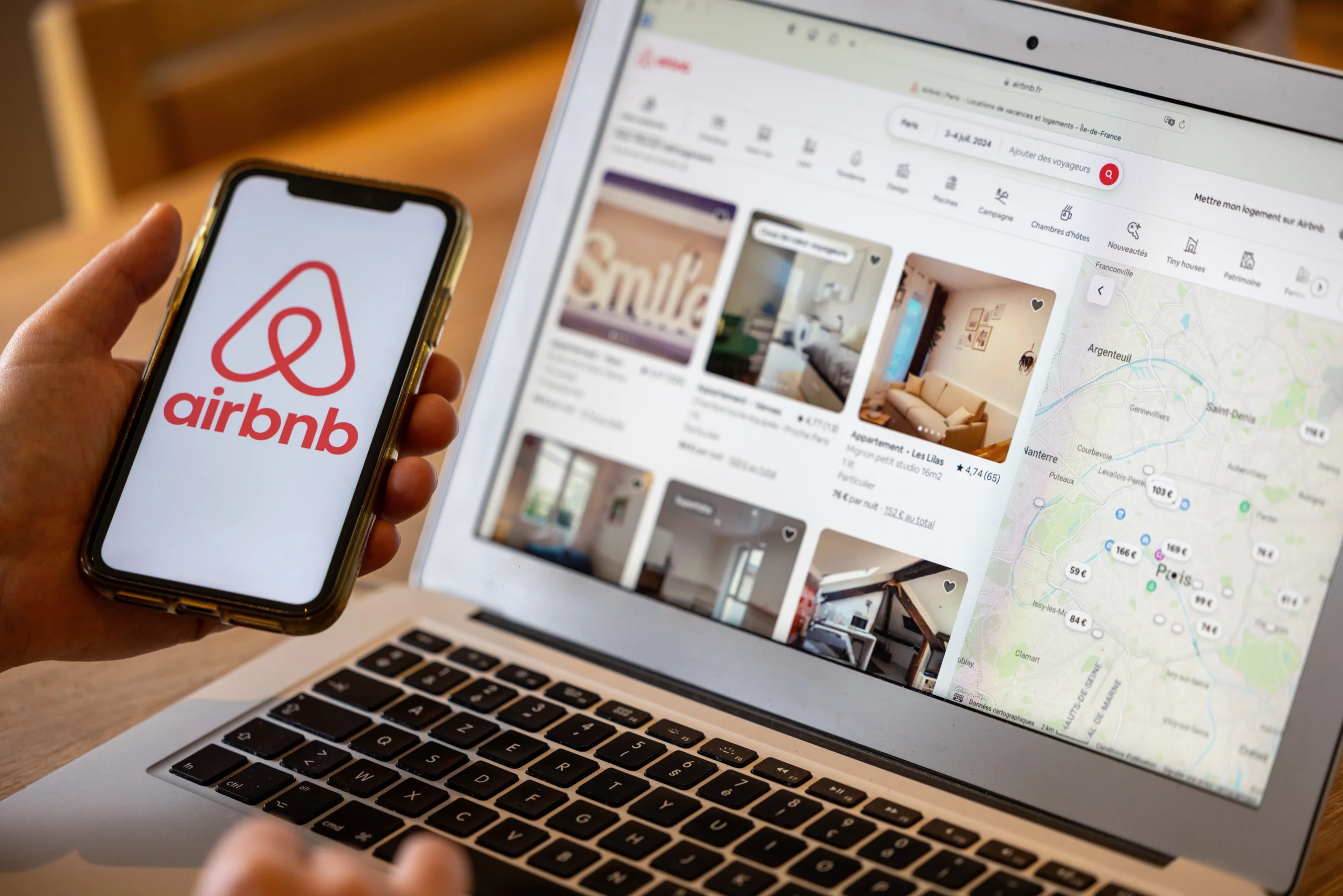 Cómo posicionarse en Airbnb | 10 consejos para mayor visibilidad